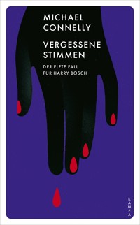 Vergessene Stimmen - Michael Connelly - E-Book