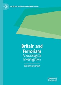 Britain and Terrorism - Michael Dunning - E-Book