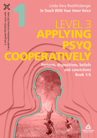 In Touch With Your Inner Voice | LEVEL 3 - Linda Vera Roethlisberger - E-Book