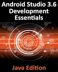 android studio development essentials 2015 android studio development essentials 2015