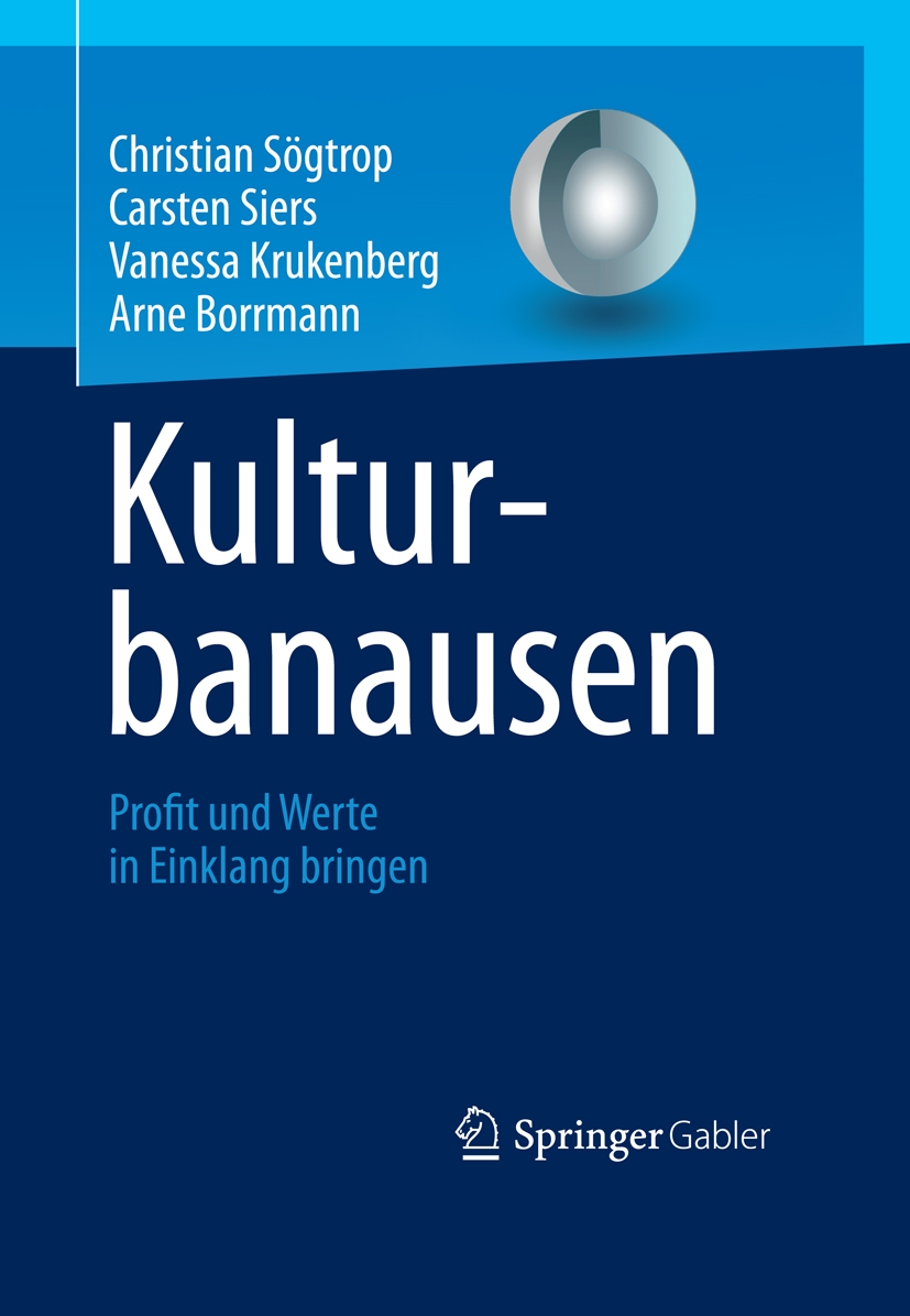 Kulturbanausen - Christian Sögtrop - E-Book