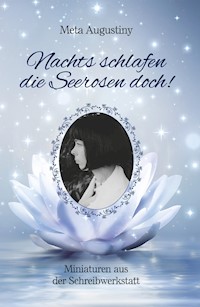 Nachts schlafen die Seerosen doch! - Meta Augustiny - E-Book