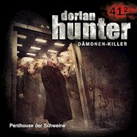 41.2: Penthouse der Schweine - Dennis Ehrhardt - Hörbuch
