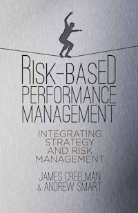 Risk-Based Performance Management - A. Smart - E-Book