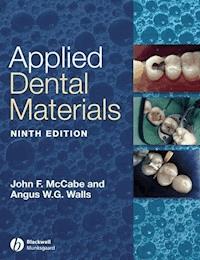 Applied Dental Materials -  - E-Book