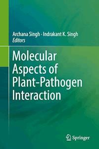 Molecular Aspects of Plant-Pathogen Interaction -  - E-Book