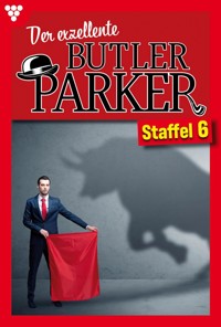 E-Book 51-60 - Günter Dönges - E-Book