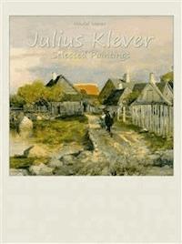 Julius Klever: Selected Paintings - Nikolai Ivanov - E-Book