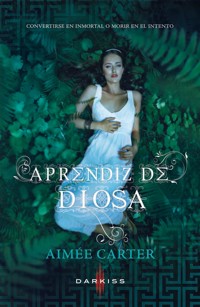 Aprendiz de diosa - Aimee Carter - E-Book