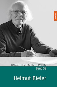 Komponisten in Bayern. Dokumente musikalischen Schaffens -  - E-Book