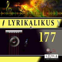 Lyrikalikus 177 - Georg Trakl - Hörbuch