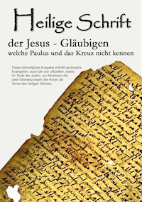Heilige Schrift -  - E-Book