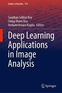 Deep Learning Applications in Image Analysis -  - E-Book