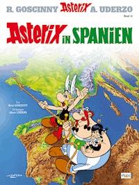 Asterix 14 - René Goscinny - E-Book