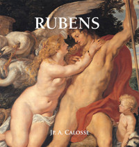 Rubens - Jp. A. Calosse - E-Book