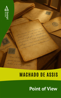 Point of View - Machado de Assis - E-Book