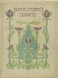 Shakespeare's Sonnets - William Shakespeare - E-Book