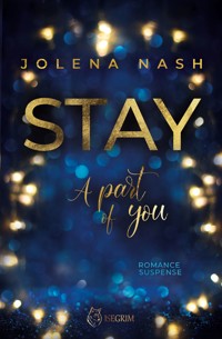 STAY - Jolena Nash - E-Book