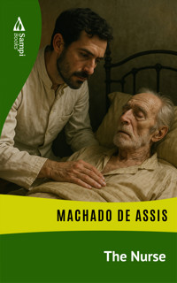 The Nurse - Machado de Assis - E-Book