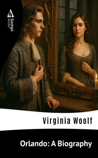 Orlando: A Biography - Virginia Woolf - E-Book + Hörbuch