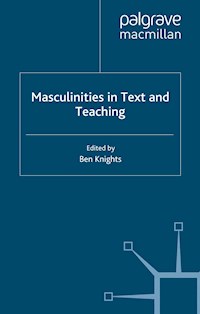 Masculinities in Text and Teaching -  - E-Book