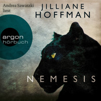 Nemesis (Gekürzte Lesung) - Jilliane Hoffman - Hörbuch