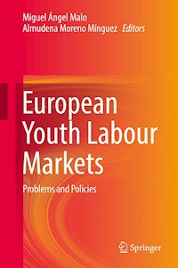 European Youth Labour Markets -  - E-Book