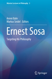 Ernest Sosa -  - E-Book