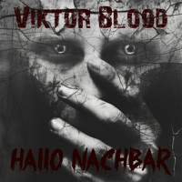 Hallo Nachbar - Viktor Blood - Hörbuch