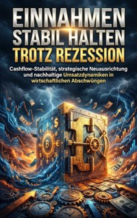 Einnahmen stabil halten trotz Rezession - Luisa Weiss - E-Book