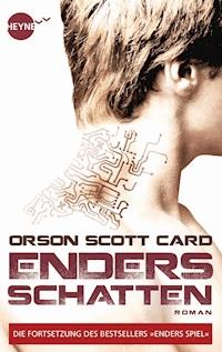 Enders Schatten - Orson Scott Card - E-Book