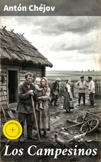 Los Campesinos - Anton Chejov - E-Book