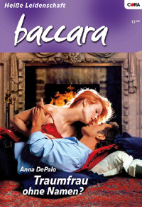 Traumfrau ohne Namen? - ANNA DEPALO - E-Book