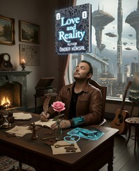 Love & Reali̇ty - Önder Köksal - E-Book