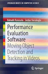 Performance Evaluation Software - Bahadir Karasulu - E-Book