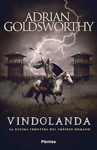 Vindolanda - Adrian Goldsworthy - E-Book