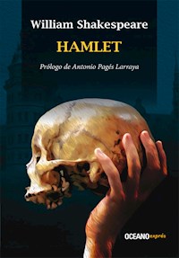 Hamlet - William Shakespeare - E-Book