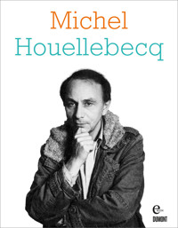 Michel Houellebecq -  - E-Book