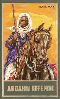 Abdahn Effendi - Karl May - E-Book