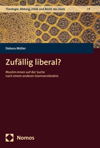 Zufällig liberal? - Debora Müller - E-Book