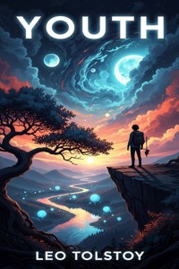 Youth - Leo Tolstoy - E-Book