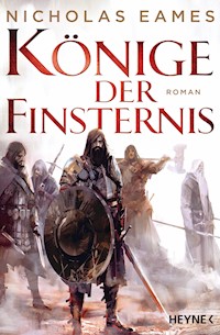 Könige der Finsternis - Nicholas Eames - E-Book