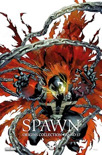 Spawn Origins, Band 17 - Todd McFarlane - E-Book