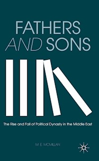 Fathers and Sons - M. McMillan - E-Book
