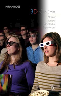 3D Cinema - Miriam Ross - E-Book