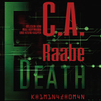 E-Death (ungekürzt) - C. A. Raabe - Hörbuch