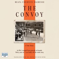 The Convoy - Beata Umubyeyi Mairesse - Hörbuch