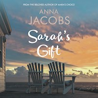 Sarah's Gift - Anna Jacobs - Hörbuch