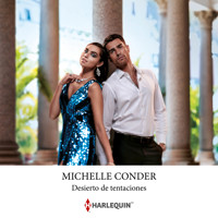 Desierto de tentaciones - Michelle Conder - Hörbuch