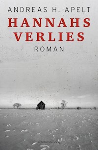 Hannahs Verlies - Andreas H. Apelt - E-Book